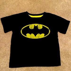 Boys Batman tee